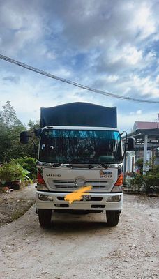 Bán hino fl 2009 tải 15t3 thùng 8m3 cao 2m560. Mua bán Xe tải, xe ben tại Huyện Bắc Tân Uyên Bình Dương được đăng bởi hồng thanh