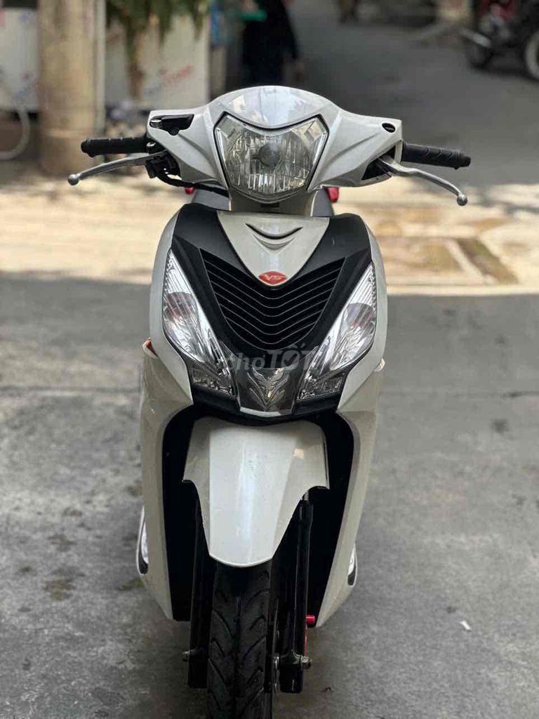 BÁN XE VISION 2019-SMARTKEY-ĐƯA TRƯỚC 12🍠 LẤY XE. Mua bán Xe máy tại Quận 10 Tp Hồ Chí Minh được đăng bởi Châu Thị Linh Chi hình 1