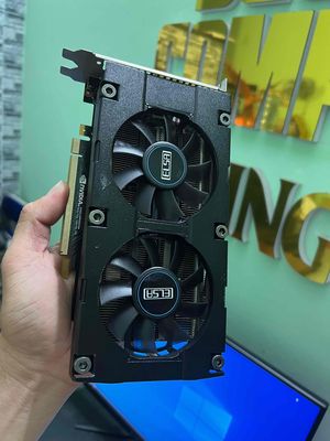 GTX 1060 6G. Mua bán Linh kiện (RAM, Card...) tại Thành phố Biên Hòa Đồng Nai được đăng bởi le long