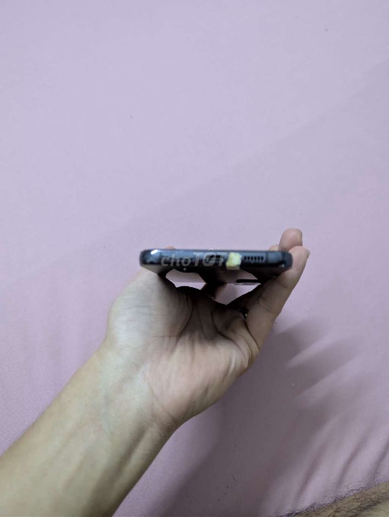 Điện thoại Samsung S22 Plus 5G 128GB Đen. Mua bán Điện thoại tại Quận Bình Tân Tp Hồ Chí Minh được đăng bởi Toàn Lê hình 2