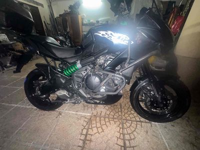 Kawasaki Versys 650 đời 2017. Mua bán Xe máy tại Quận Gò Vấp Tp Hồ Chí Minh được đăng bởi Lý Anh Hoàng