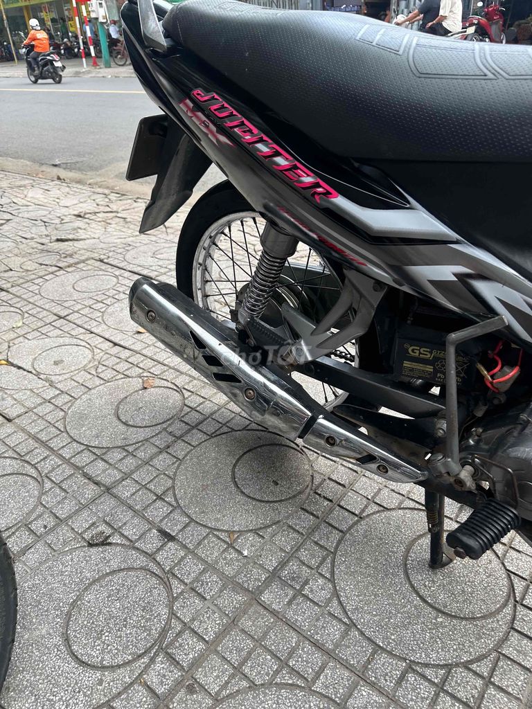jupiter mx xe đẹo máy zin đầu nồi chưa đụng. Mua bán Xe máy tại Thành phố Thuận An Bình Dương được đăng bởi xe máy phước thịnh hình 4