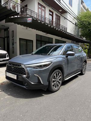Toyota Corolla Cross 2021 1.8V - 52000 km. Mua bán Ô tô tại Quận Cẩm Lệ Đà Nẵng được đăng bởi Phước Auto