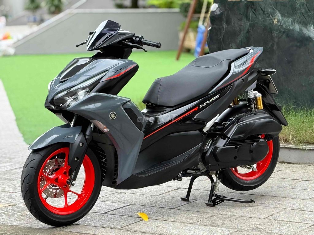 NVX 2022 PHANH ABS KHOÁ SMAKEY ĐẸP KEN NHƯ XE HÃ. Mua bán Xe máy tại Quận Cẩm Lệ Đà Nẵng được đăng bởi SƠN THỊNH  hình 1