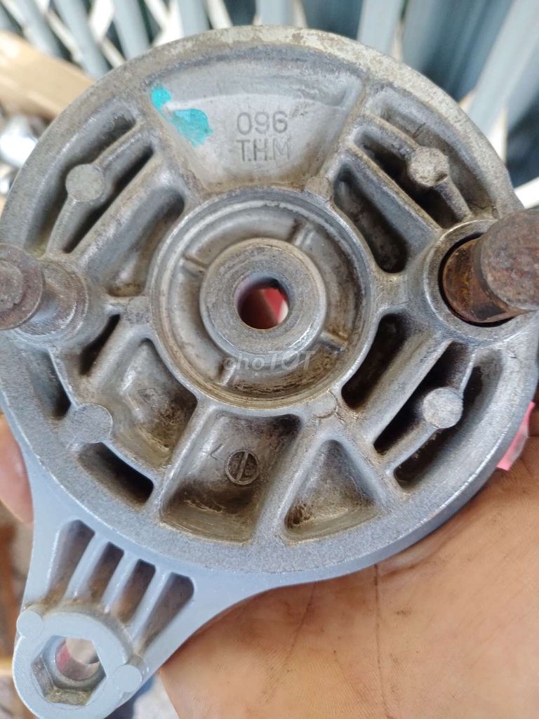 Đùm zin chước sao. Mua bán Phụ tùng xe tại Thành phố Châu Đốc An Giang được đăng bởi Huynh Qoang Thang hình 10