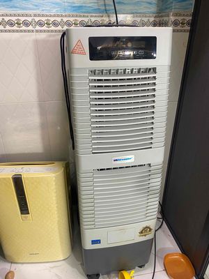 quạt USA coll mới keng có remot. Mua bán Quạt tại Quận Bình Tân Tp Hồ Chí Minh được đăng bởi phạm xuân phước