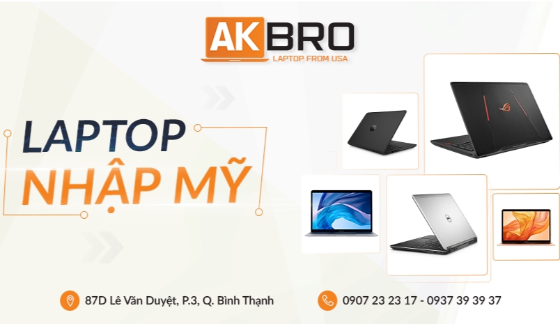 AKBro tại Quận Bình Thạnh, Tp Hồ Chí Minh hình 1