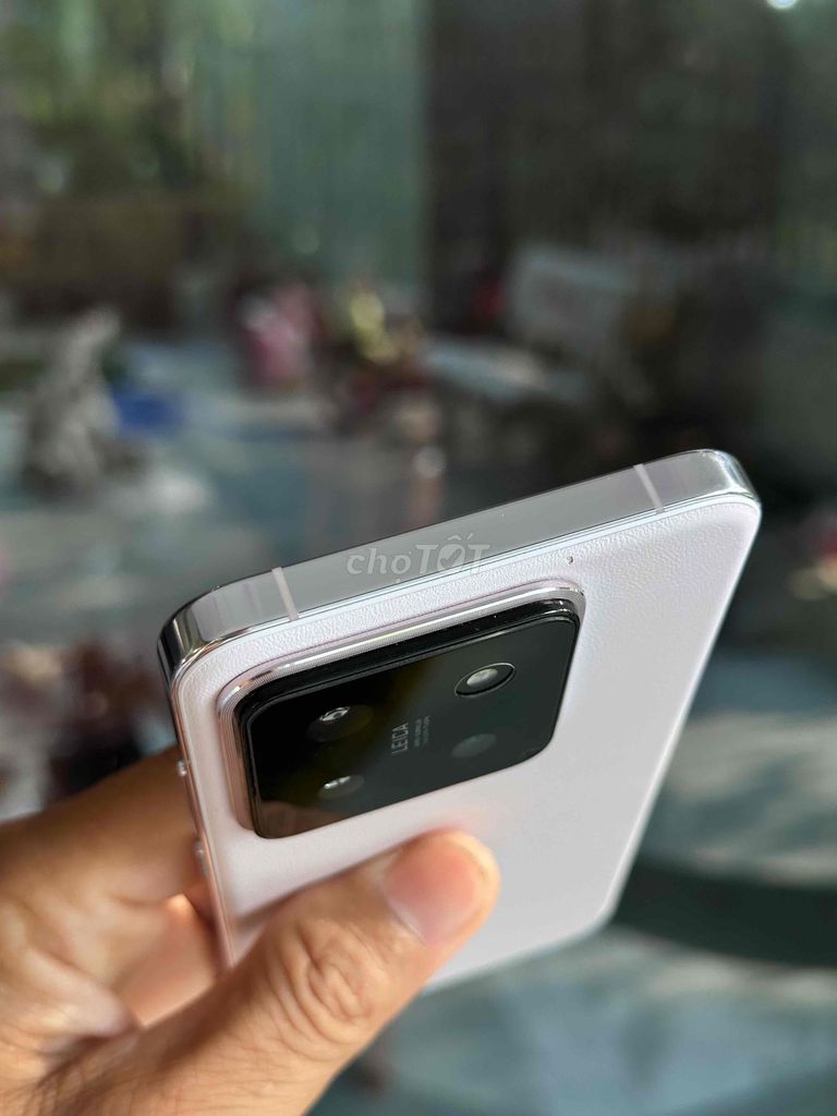 Xiaomi Mi 14 256GB Tím 12/256 quốc tế. Mua bán Điện thoại tại Huyện Thoại Sơn An Giang được đăng bởi Foryou Mobile hình 1