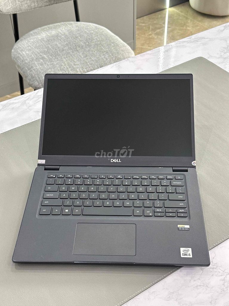 Dell Latitude 3410 i5 Gen 10 8GB/256GB. Mua bán Laptop tại Thành phố Cà Mau Cà Mau được đăng bởi Thanh phong  hình 1