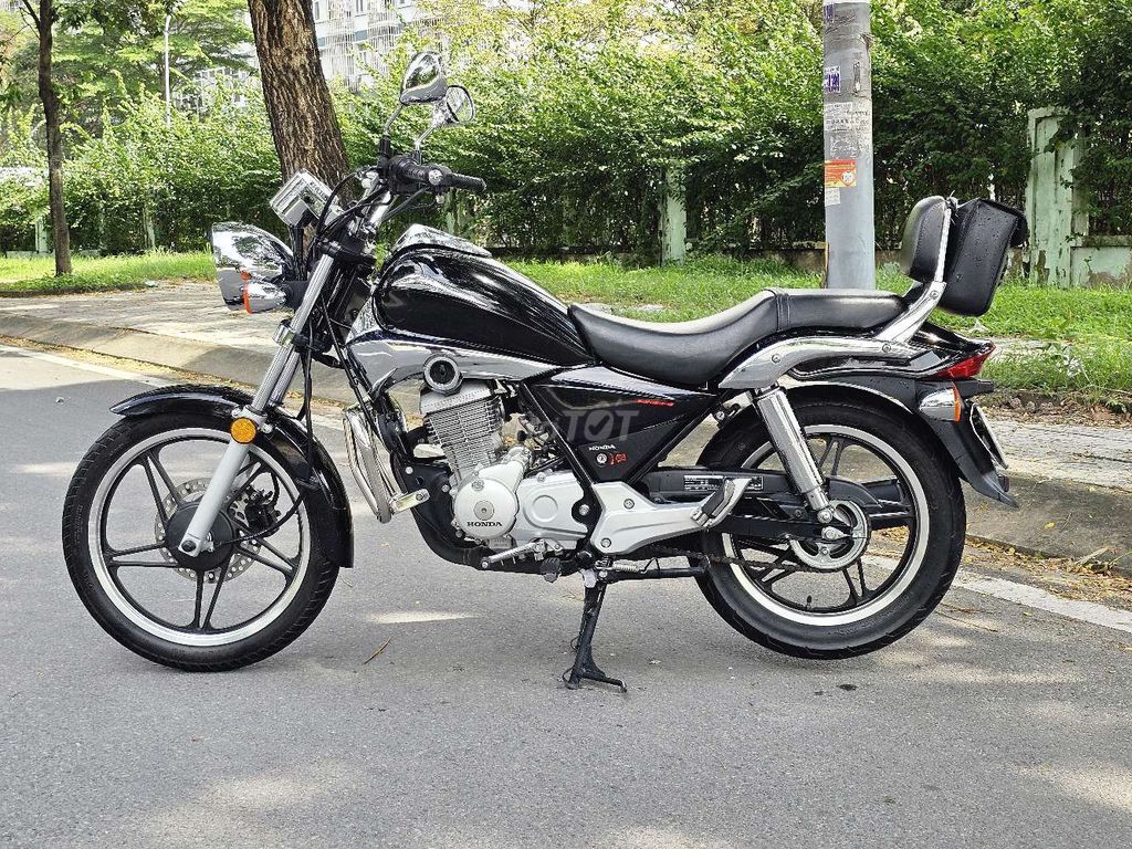 HONDA- SHADOW150-2021. Mua bán Xe máy tại Thành phố Thủ Đức Tp Hồ Chí Minh được đăng bởi XE MÁY VĂN DƯƠNG  hình 7