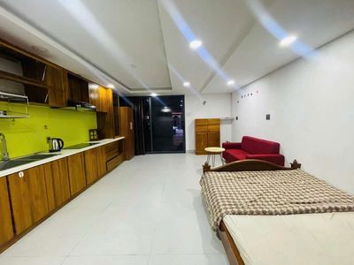 Аренда · 1 комн. · 40 м² · Quận Sơn Trà, ул. Đường Nguyễn Xuân Khoát