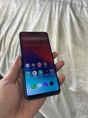 bán realme C1 ful chức năng giá rẻ. Mua bán Điện thoại tại Thành phố Biên Hòa Đồng Nai được đăng bởi LUCAS 6868
