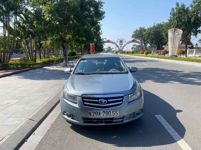 Daewoo Lacetti 2010 SE - 300000 km. Mua bán Ô tô tại Huyện Yên Phong Bắc Ninh được đăng bởi chinh bn