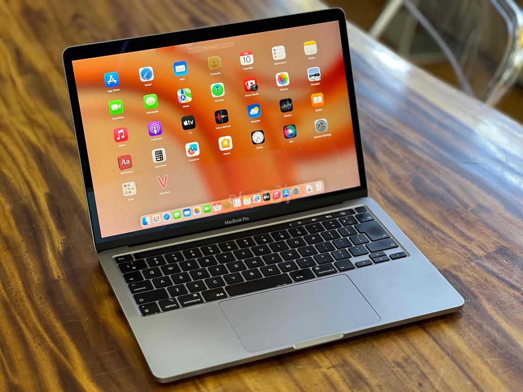 ✅Option 32GB RAM | MacBook Pro 2020 i7/ SSD 512GB.. Mua bán Laptop tại Quận Hải Châu Đà Nẵng được đăng bởi Việt Lê hình 1