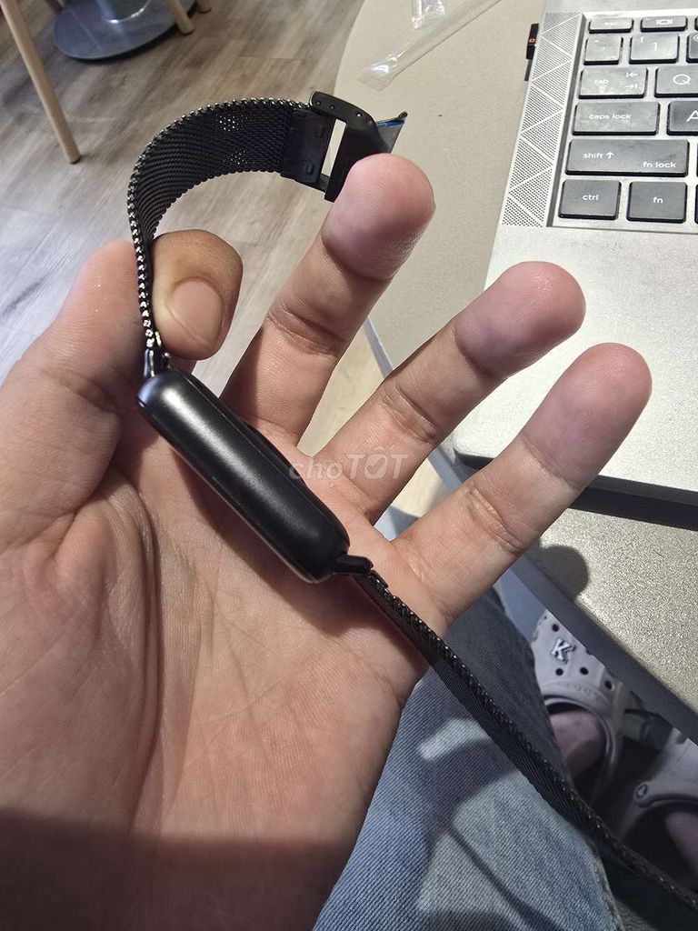 Miband 9 pro còn bh tgdd