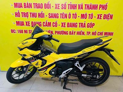 Honda Winner 150ABS hỗ trợ góp.hỗ trợ nợ xấu