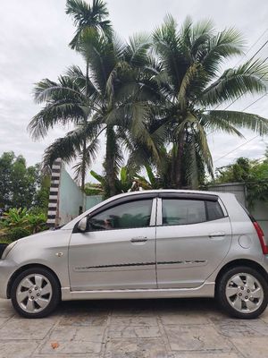 💥💥💥 Kia Morning 2007 Tự động nhập Hàn Quốc