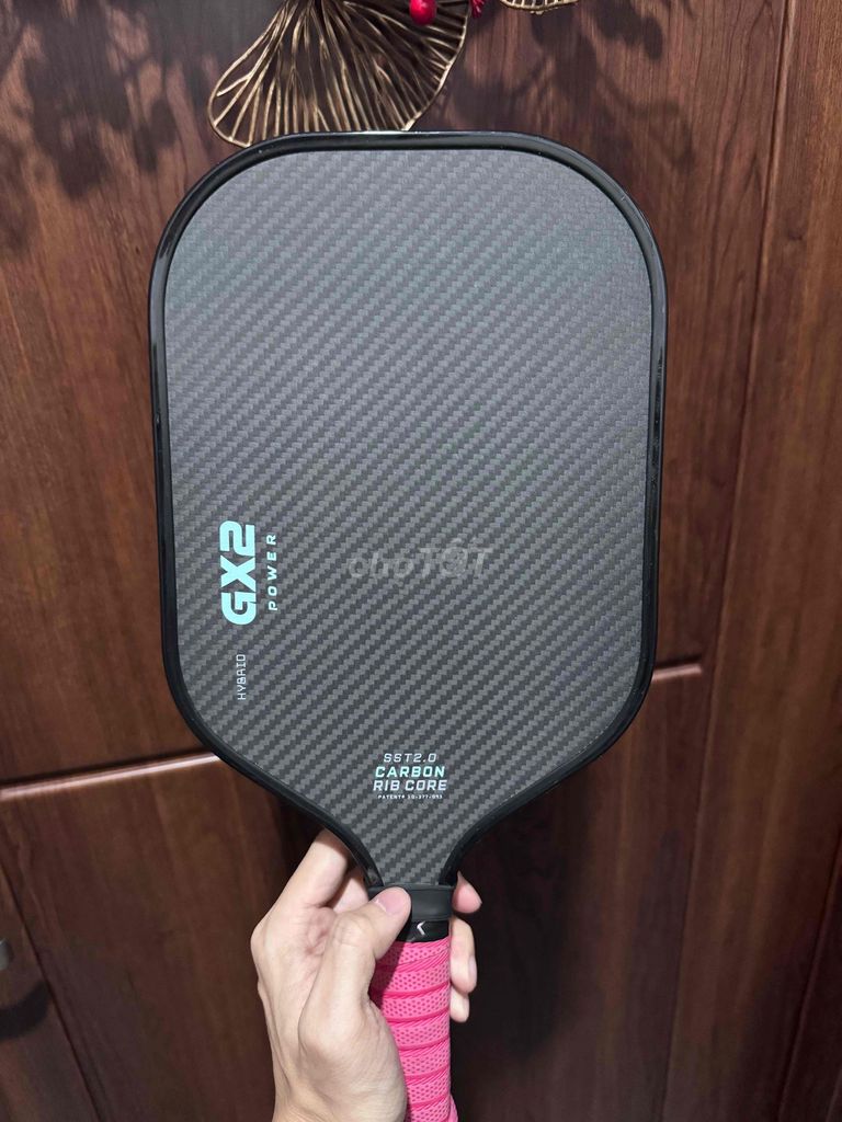 Vợt pickleball Gx2