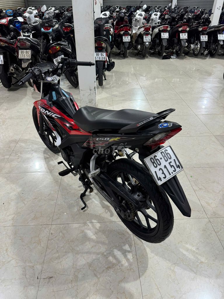 Sonic 2020. Mua bán Xe máy tại Huyện Hàm Thuận Nam Bình Thuận được đăng bởi Toàn hình 4