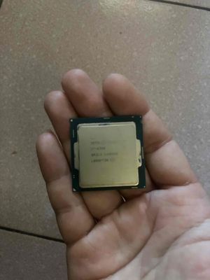 i7 6700. Mua bán Linh kiện (RAM, Card...) tại Quận Nam Từ Liêm Hà Nội được đăng bởi đỗ quang đại