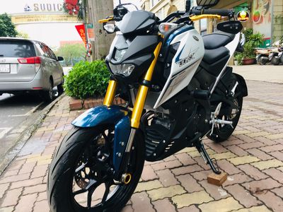 Yamaha TFX 150 Fi nhập Thái biển HN 2022