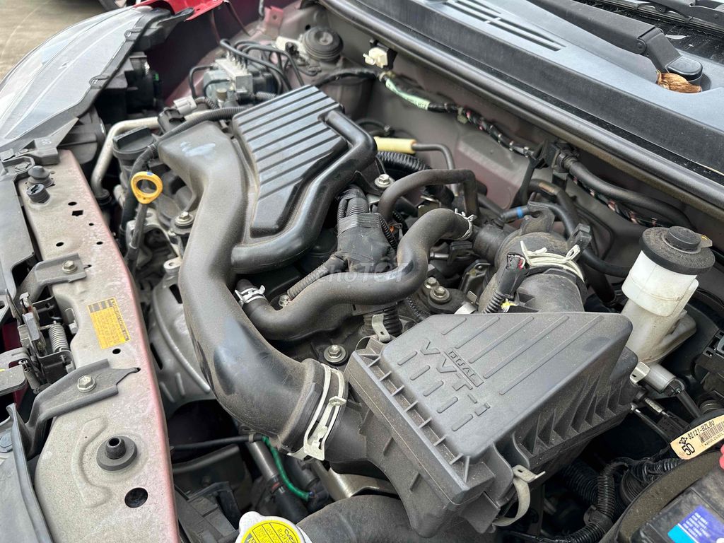 Toyota Wigo 2021 1.2 AT - tự động BH HÃNG. Mua bán Ô tô tại Quận Bình Thạnh Tp Hồ Chí Minh được đăng bởi phuongneo hình 20