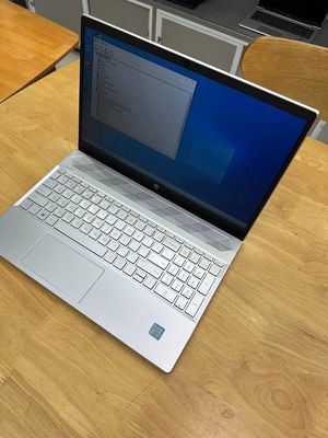 HP Pavilion 15-CS i5 8250 8G 128G 15.6 FHD