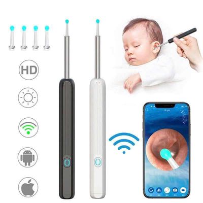 Bộ lấy ráy tai có camera. Mua bán Nội thất, đồ gia dụng khác tại Quận Long Biên Hà Nội được đăng bởi tổng kho gia dụng 