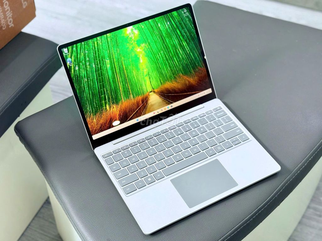 Surface Laptop Go i5/16GB/256GB đẹp dùng vài lần. Mua bán Laptop tại Quận Gò Vấp Tp Hồ Chí Minh được đăng bởi Linh Surface Bảo Bảo hình 1