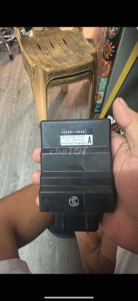 cần bán ecu zin raider. Mua bán Phụ tùng xe tại Quận Thanh Khê Đà Nẵng được đăng bởi Phương Anh hình 1