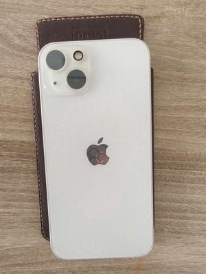 iPhone 13 Trắng
