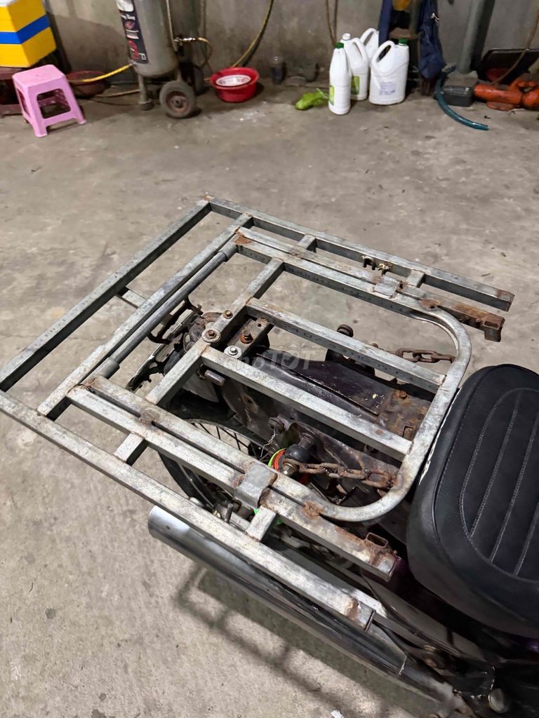 dream chở hàng máy móc cực kỳ ngon giá 4tr999. Mua bán Xe máy tại Thành phố Quảng Ngãi Quảng Ngãi được đăng bởi Hien hình 9