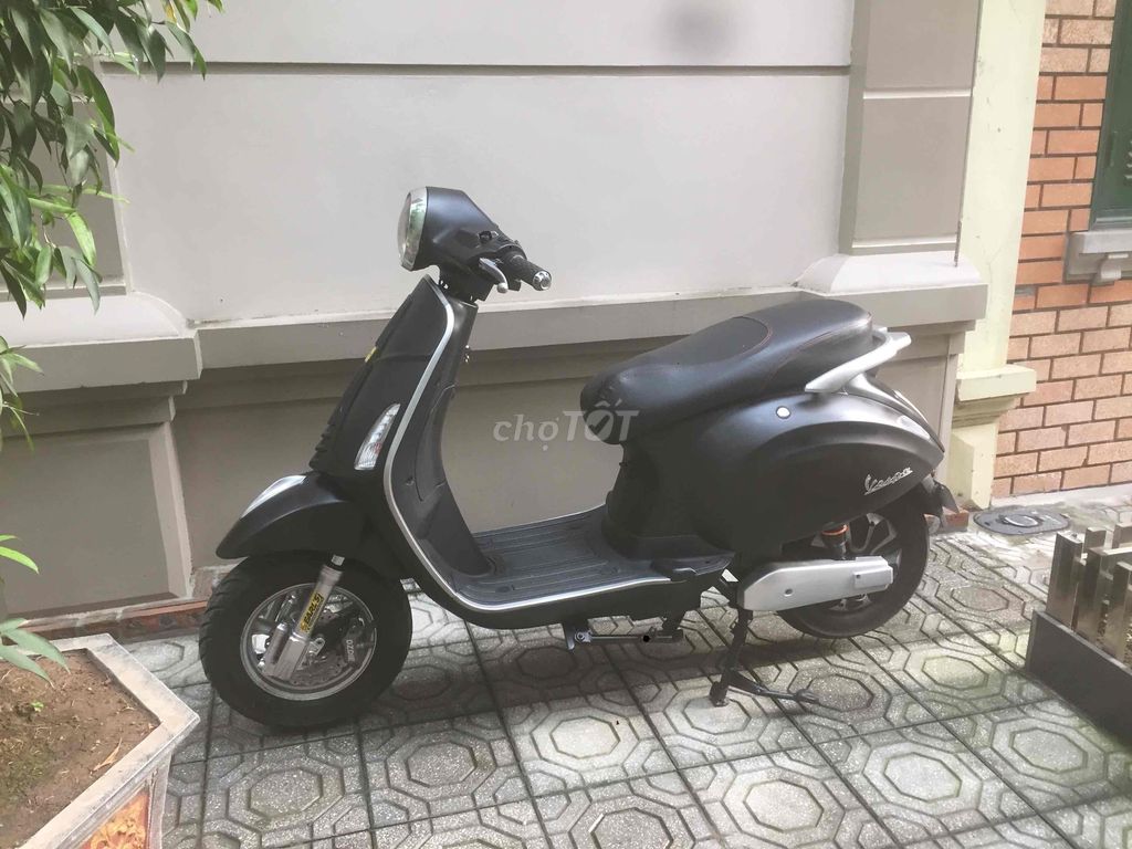 Xe điện VePas hàng nhập khẩu. Mua bán Xe điện tại Quận Hoàn Kiếm Hà Nội được đăng bởi Hoàng hình 6