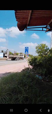 Nhà mặt tiền tỉnh lộ 830 chính chủ cho thuê