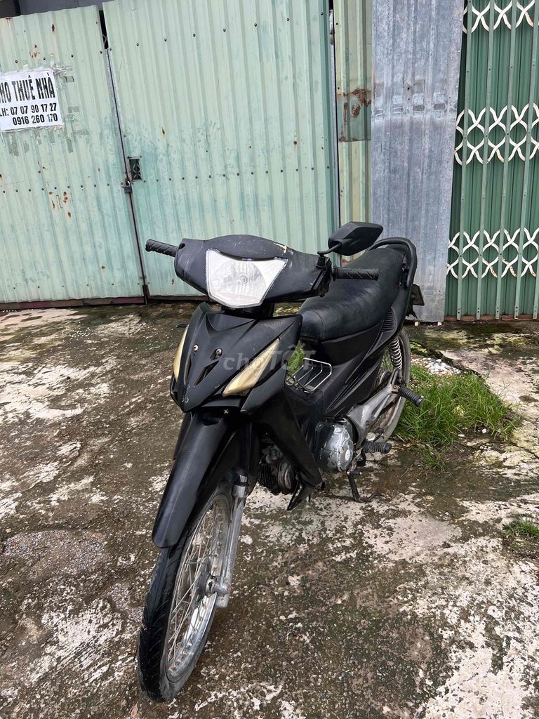 cần bán xe wave rim tq. Mua bán Xe máy tại Thành phố Biên Hòa Đồng Nai được đăng bởi Minh hình 2