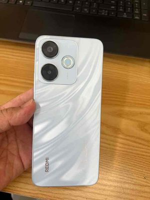 Xiaomi Redmi 13x 128GB Xanh ngọc 6GB