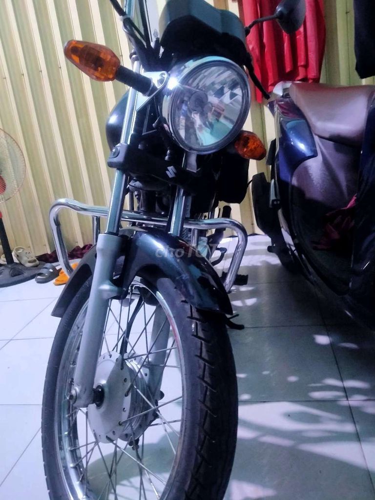 Gd 110 dư dùng. Mua bán Xe máy tại Thành phố Thủ Dầu Một Bình Dương được đăng bởi Nhâm hình 1