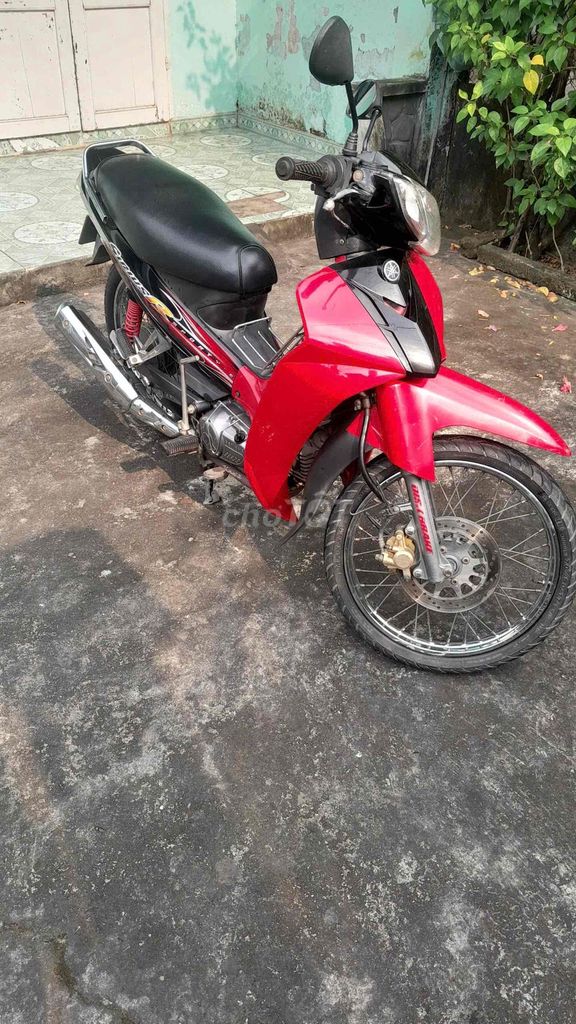 Xe nhà đang đi dư dùng nên cần bán. Mua bán Xe máy tại Thành phố Biên Hòa Đồng Nai được đăng bởi Minh Huệ hình 3