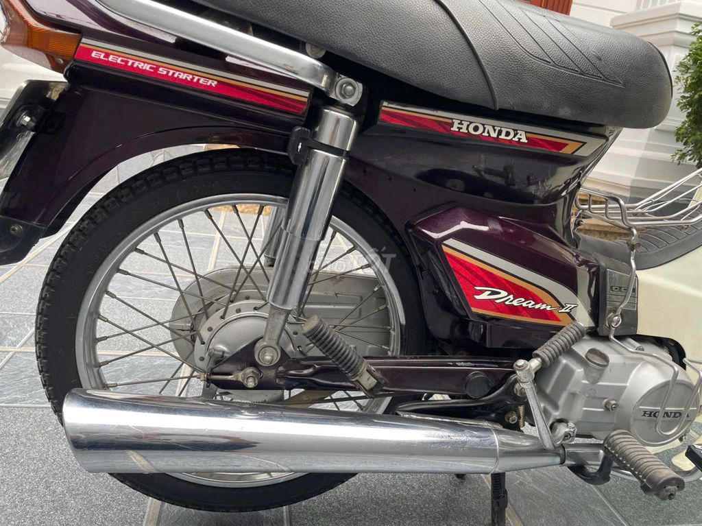 GIAO LƯU - DREAM THÁI NGUYÊN BẢN HÀNG VIP. Mua bán Xe máy tại Huyện Đông Anh Hà Nội được đăng bởi Trường Trần Văn hình 4