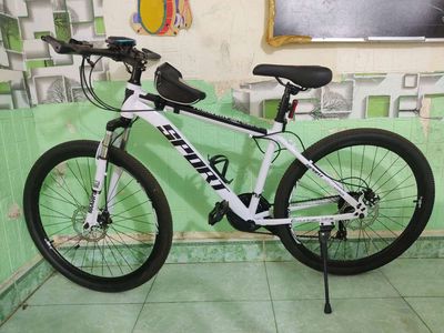 Bán xe đạp mới mua it đi khá đẹp. Mua bán Xe đạp tại Thành phố Long Khánh Đồng Nai được đăng bởi cũ và rẻ