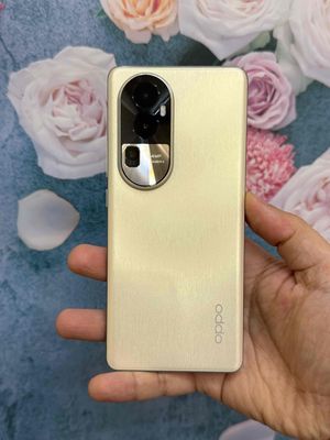 Oppo Reno 10 5G 12/256Gb gold BH 6th có trả góp. Mua bán Điện thoại tại Quận Thanh Khê Đà Nẵng được đăng bởi Bèo Mobile Store