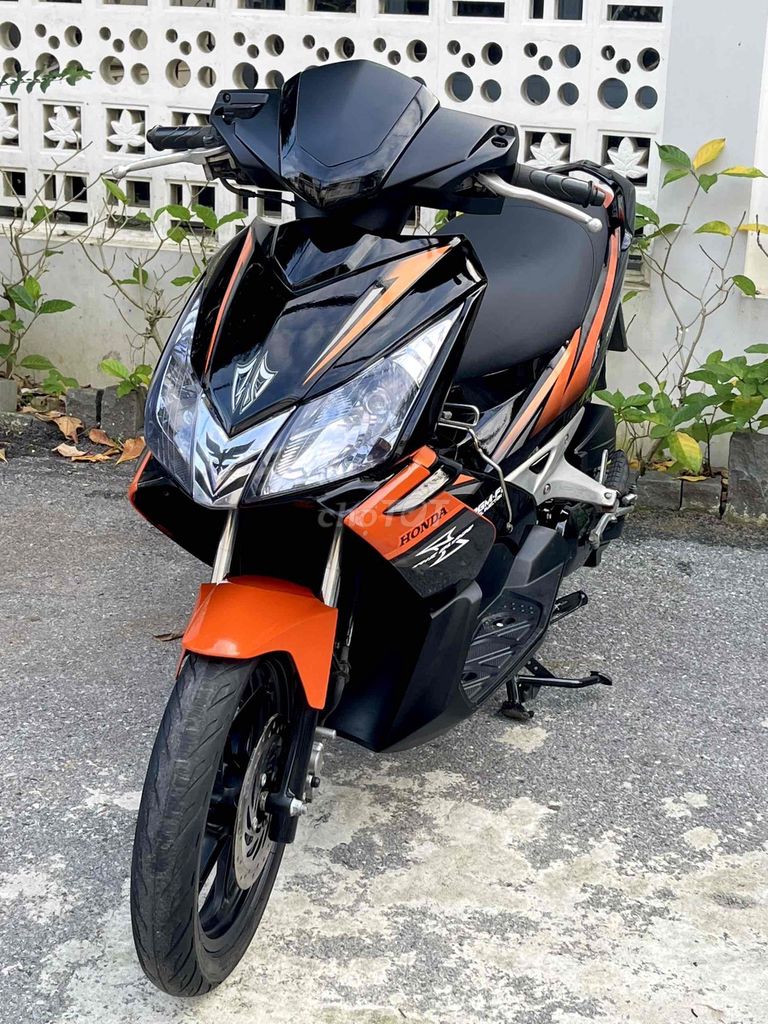 ab 2010 fi máy rin chất đã dọn full thái biển 43. Mua bán Xe máy tại Quận Hải Châu Đà Nẵng được đăng bởi nguyễn thị hà hình 3