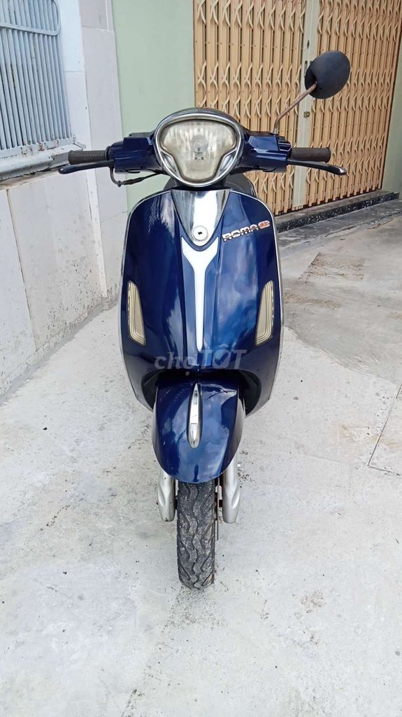 Xe 50cc đẹp máy êm ru. Mua bán Xe máy tại Quận Thanh Khê Đà Nẵng được đăng bởi Trần Khải hình 1