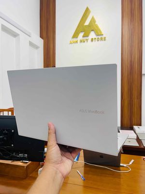 ASUS VivoBook i3-1005G1 14 inch 4GB/128GB Bạc