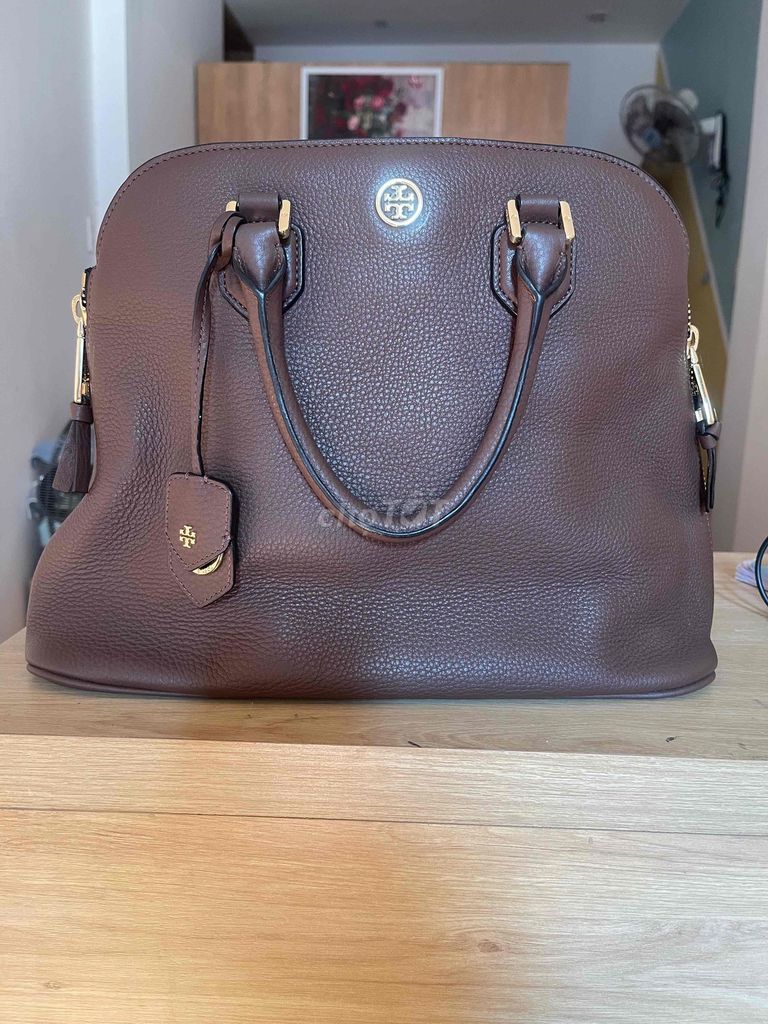 Túi xách Tory Burch Nữ Da thật. Mua bán Túi xách tại Quận Thanh Khê Đà Nẵng được đăng bởi Phạm Thị Mỹ Trang hình 1