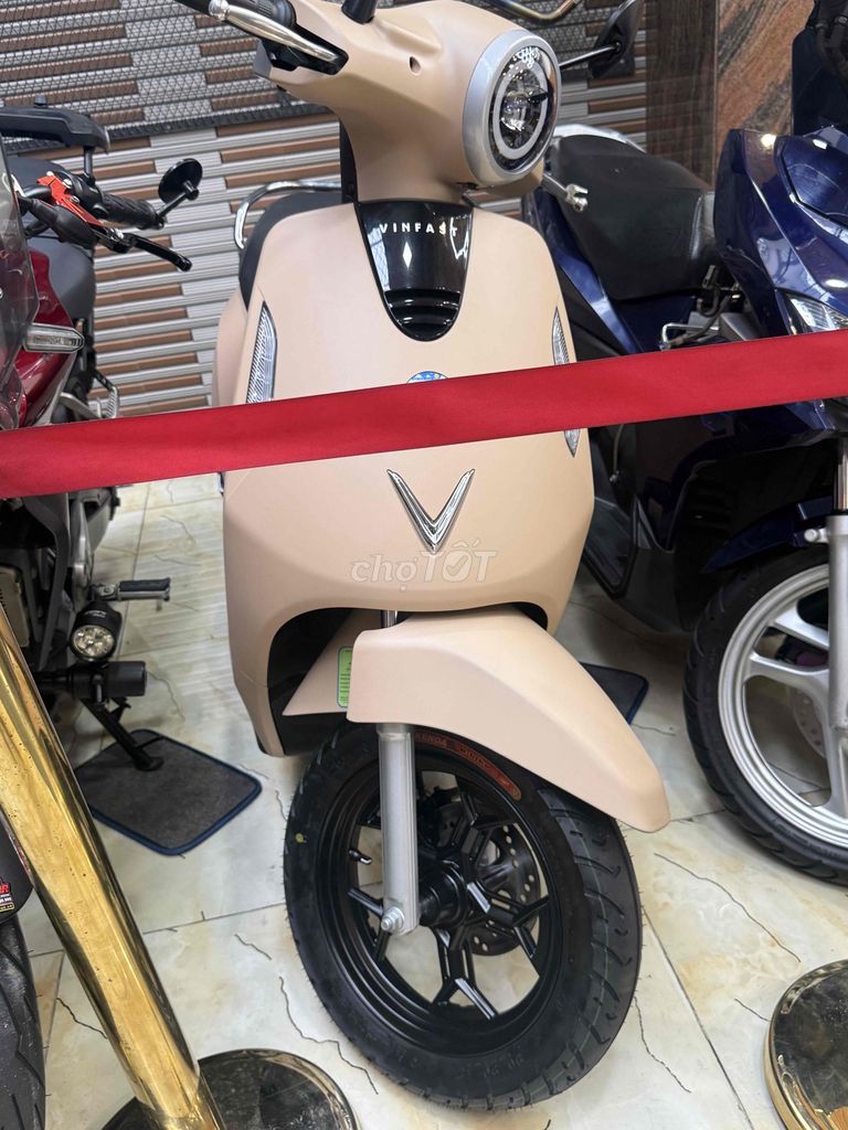 Электроскутер Evo Grand Lite, новый 100%, с номерами