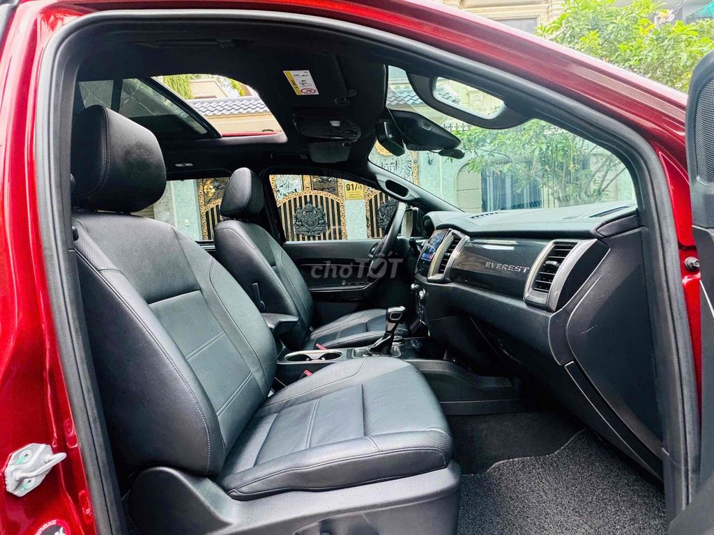 Ford Everest 2021 Titanium 2.0L AT 4WD Bảng Full. Mua bán Ô tô tại Thành phố Bảo Lộc Lâm Đồng được đăng bởi Ngô Thành Điệu hình 12