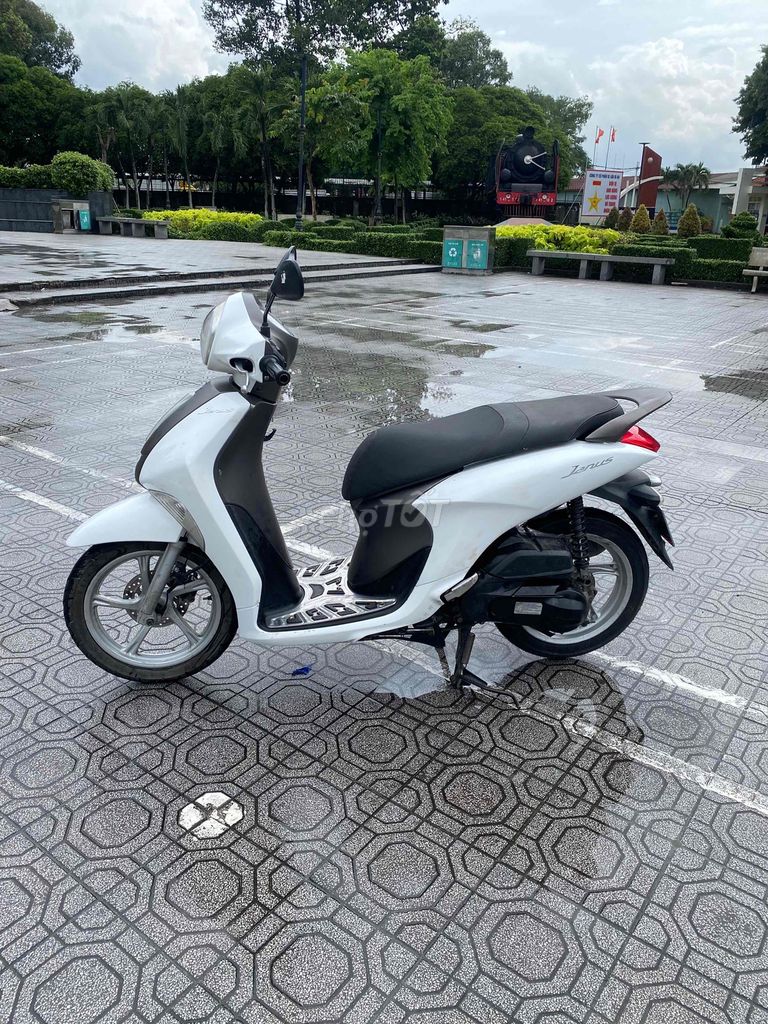 Janus 2016 xe đẹp máy chất. bs 36. Mua bán Xe máy tại Thành phố Dĩ An Bình Dương được đăng bởi Quyết Tiến  hình 4