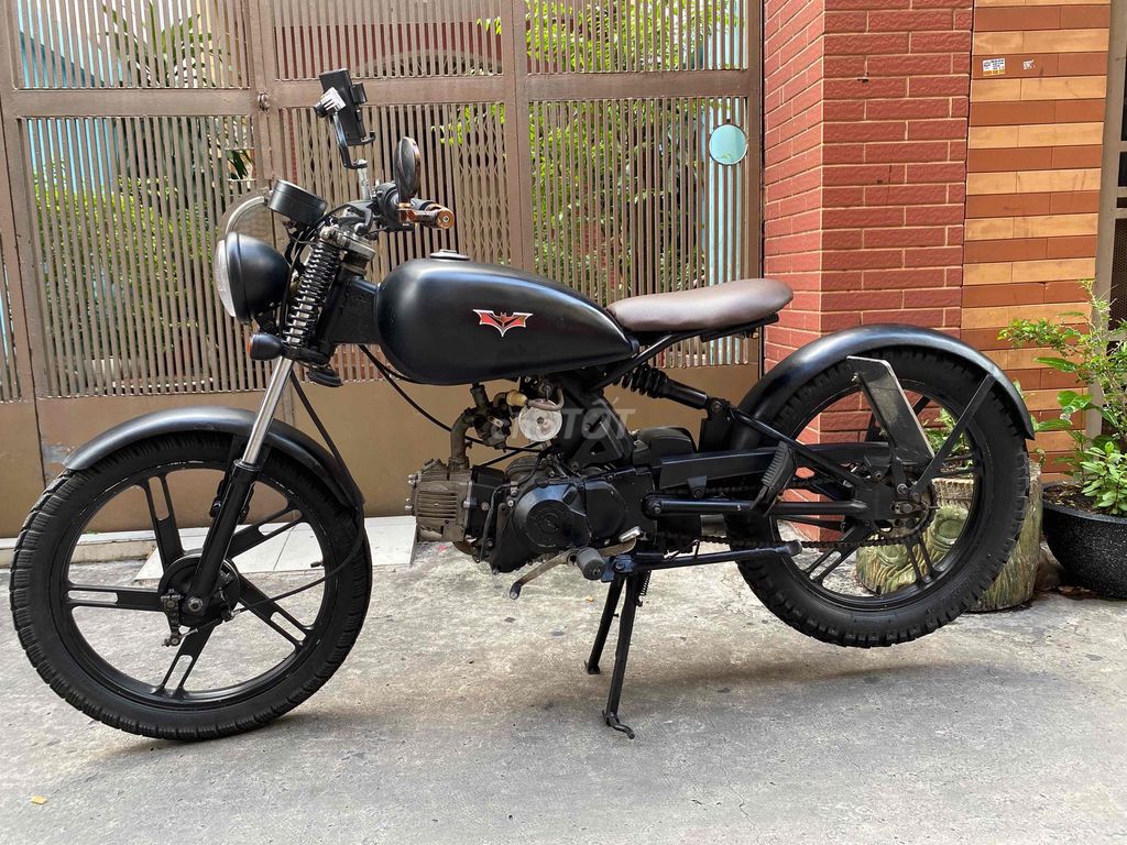 Xe độ xe độc xe Solowin. Mua bán Xe máy tại Quận 4 Tp Hồ Chí Minh được đăng bởi Tan hình 2