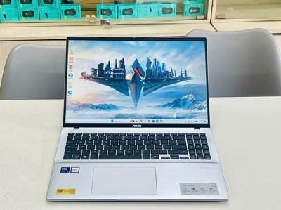 Asus X1607CA Core Ultra 5 225H Siêu Lướt bh 2 năm